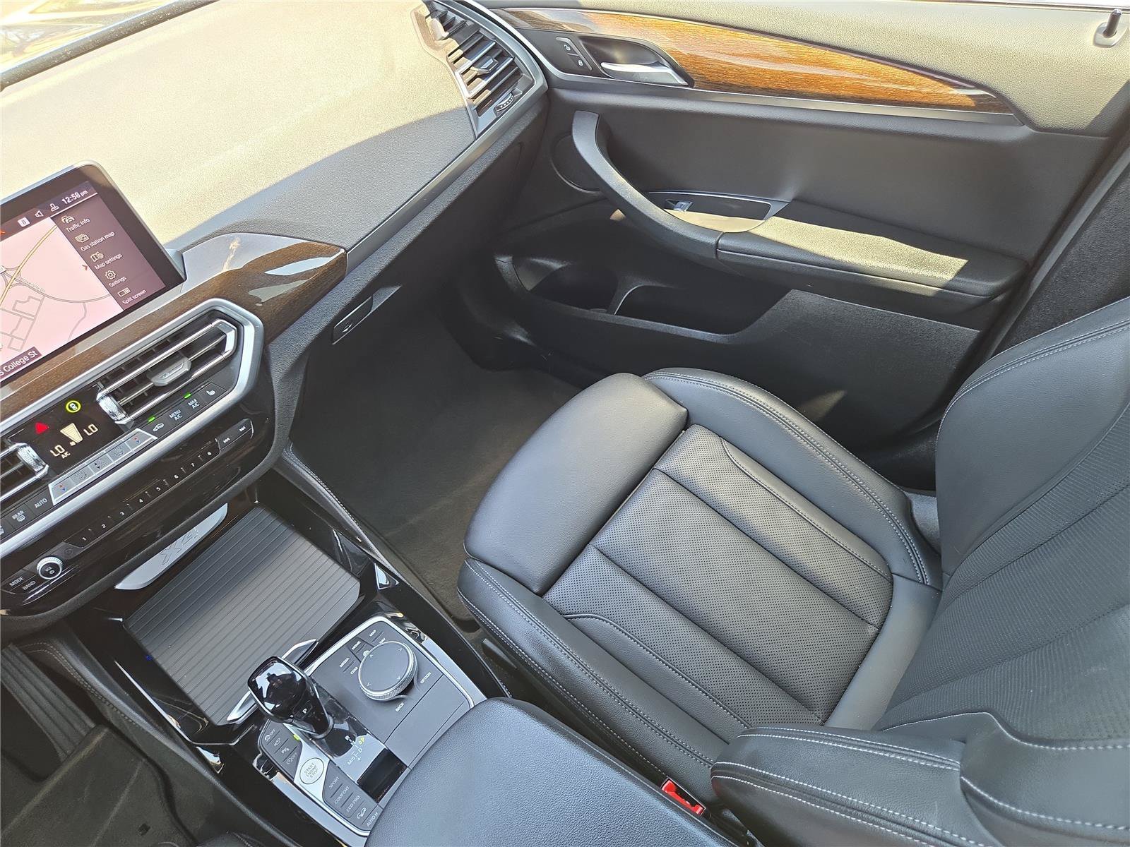 2022 BMW X4 30i - Photo 14