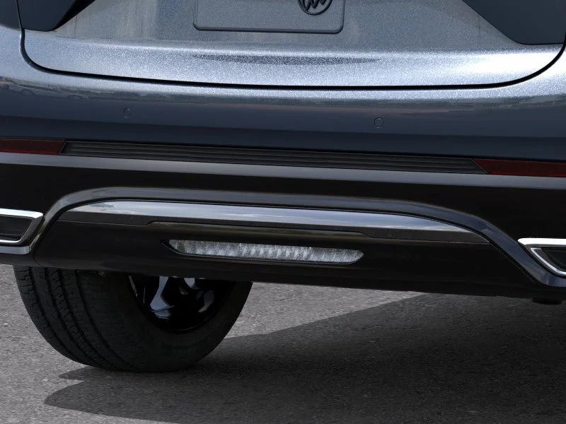 New 2026 Quartz Blue Metallic Buick Sport Touring image 14