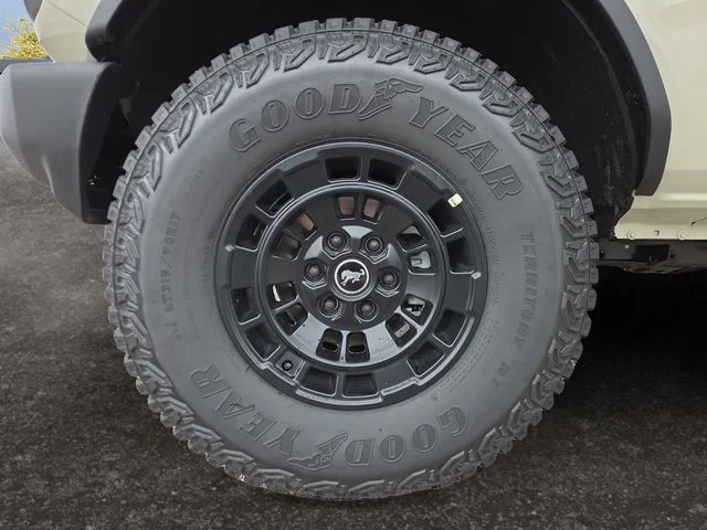 New 2026 Beige Ford Big Bend image 14