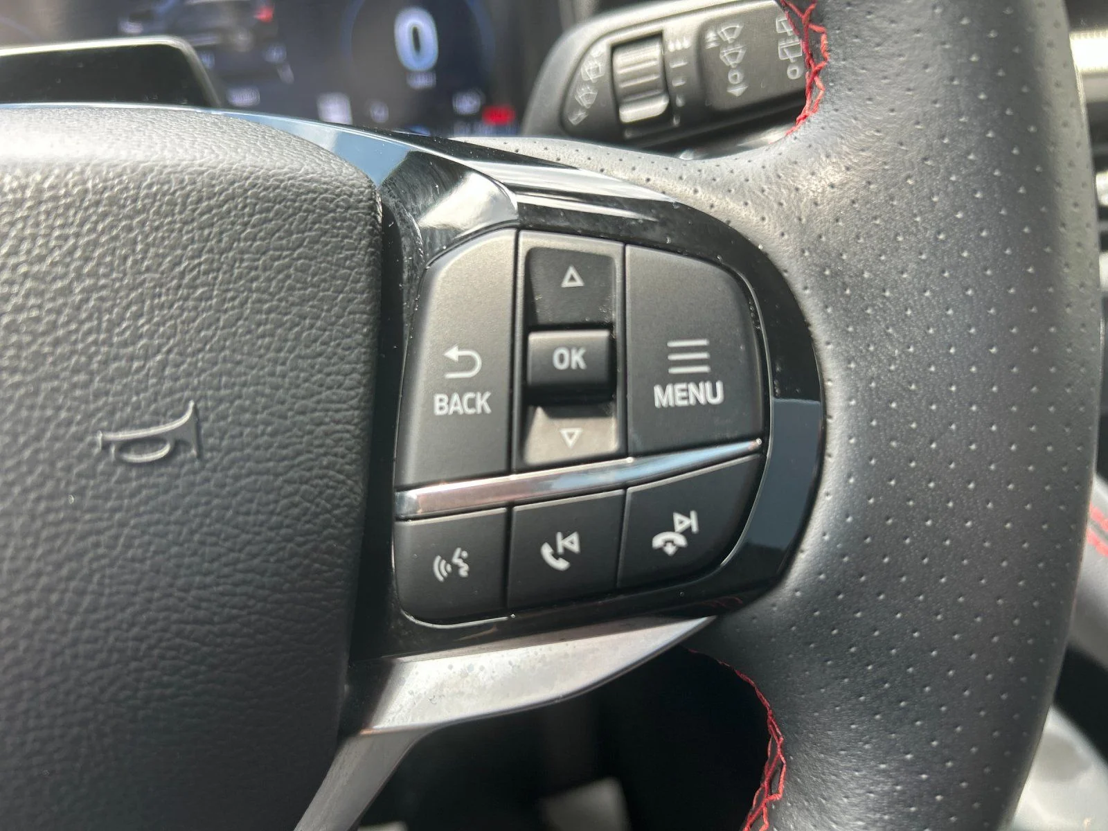 Used 2025 Black Ford ST-Line image 32