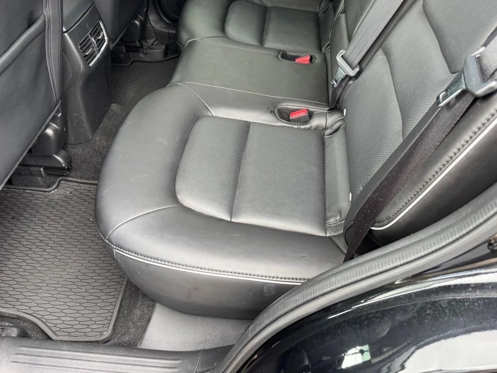 Used 2024 Black Mazda 2.5 S Select Package image 12