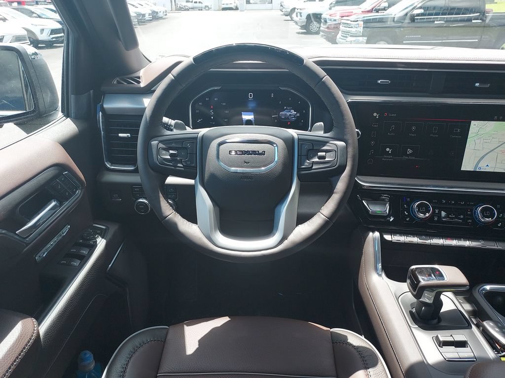 New 2026 Onyx Black GMC Denali image 16