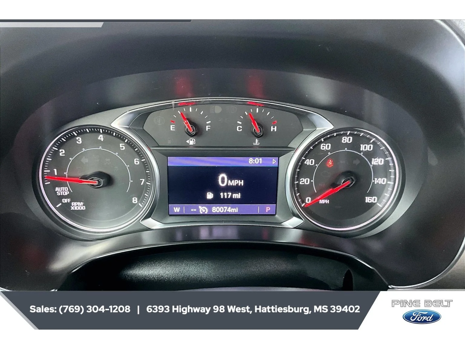 Used 2022 Summit White GMC SLT image 14