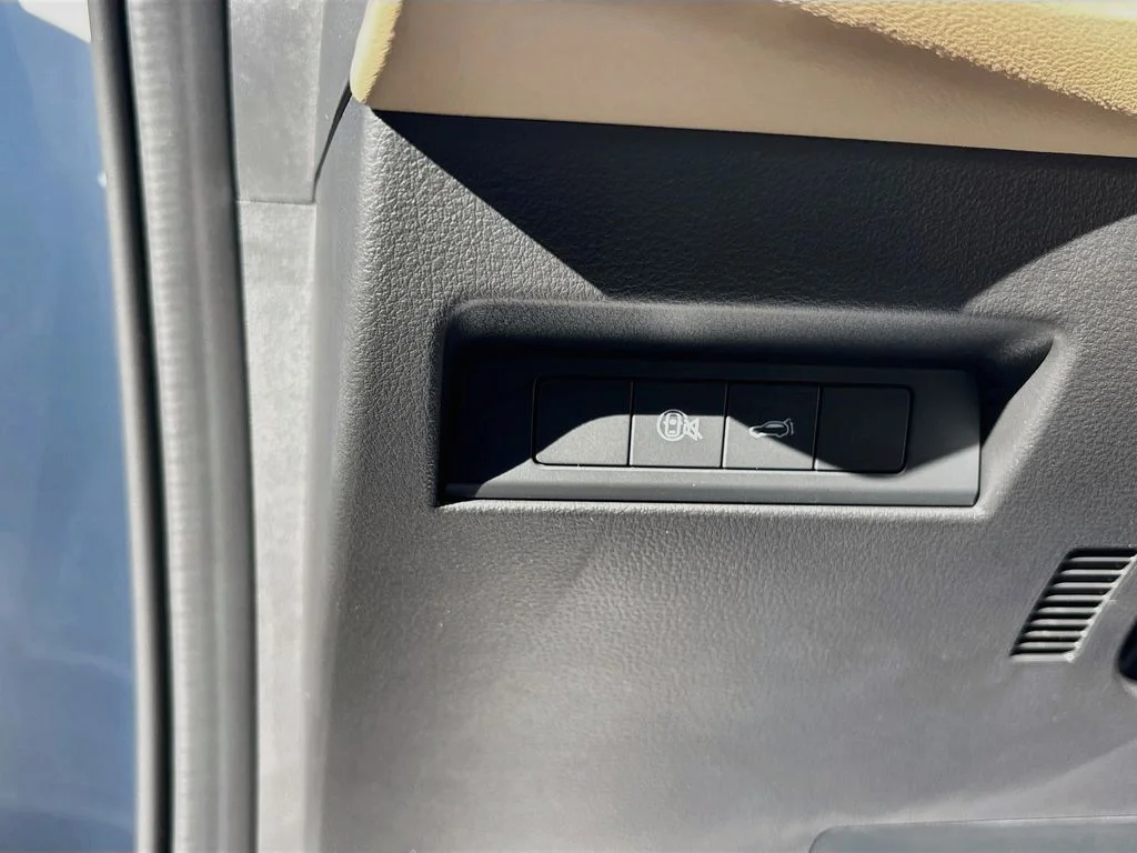 New 2026 Aero Gray Metallic Mazda 2.5 S Premium Plus AWD image 10