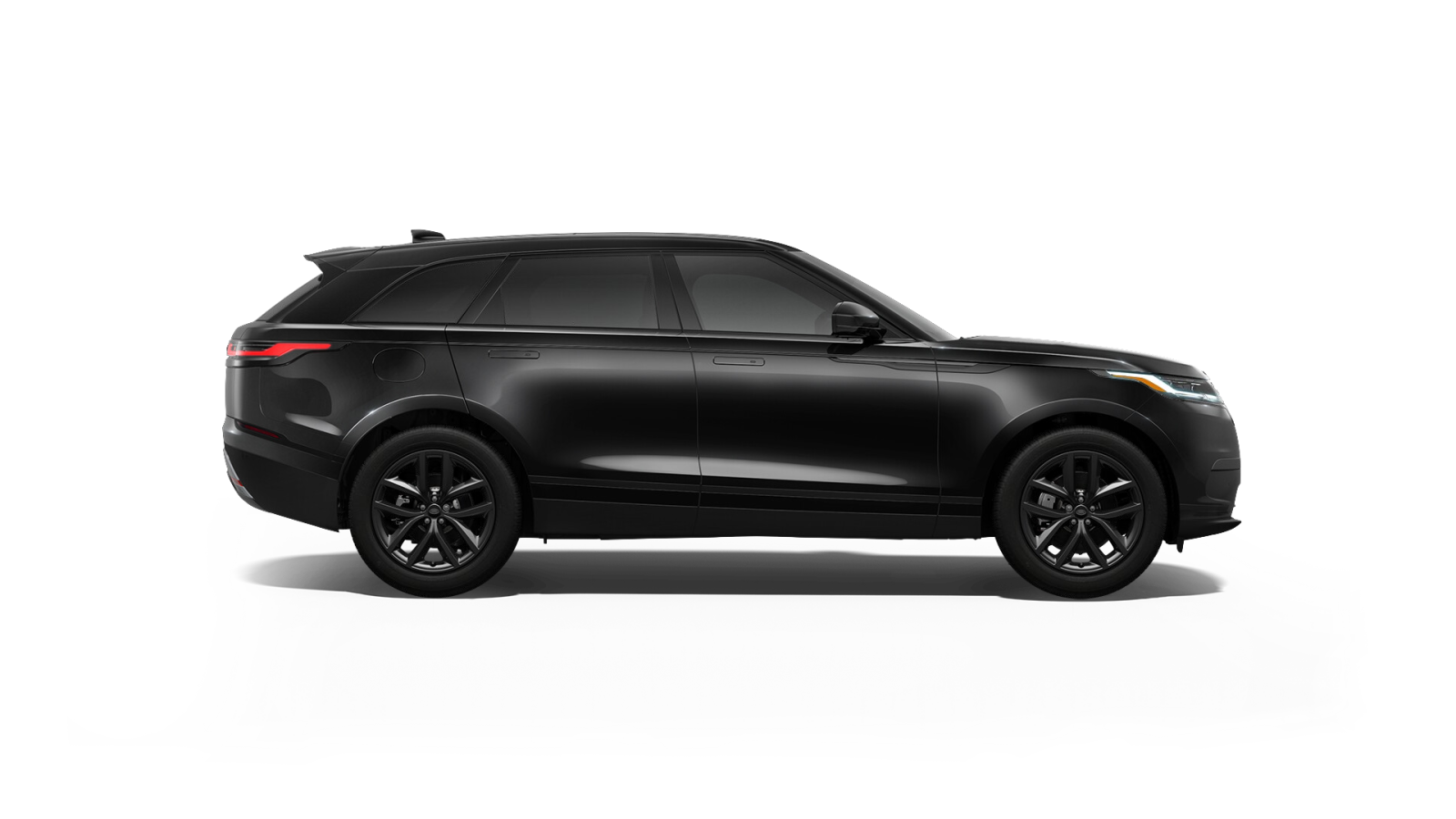 New 2026 Santorini Black LAND ROVER S 250PS image 3