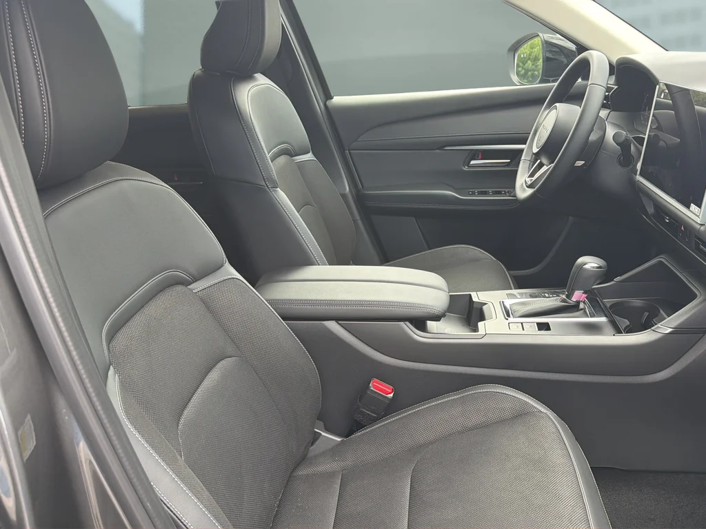 New 2026 Machine Gray Mazda 2.5 S Preferred AWD image 23