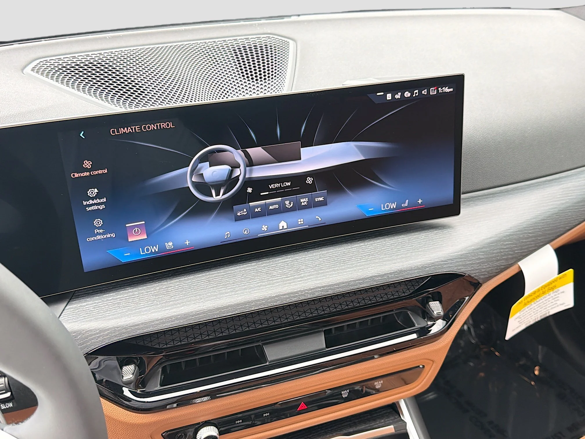 New 2026 Skyscraper Grey Metallic BMW 330i image 27