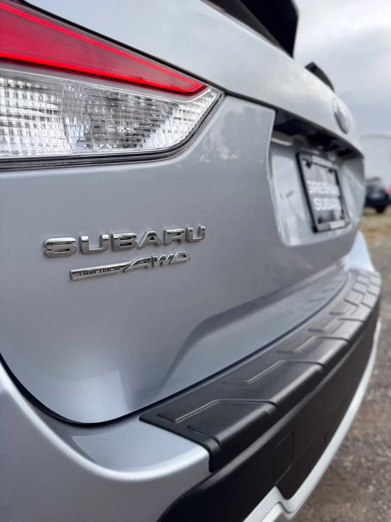 Used 2019 Ice Silver Metallic Subaru Touring image 46