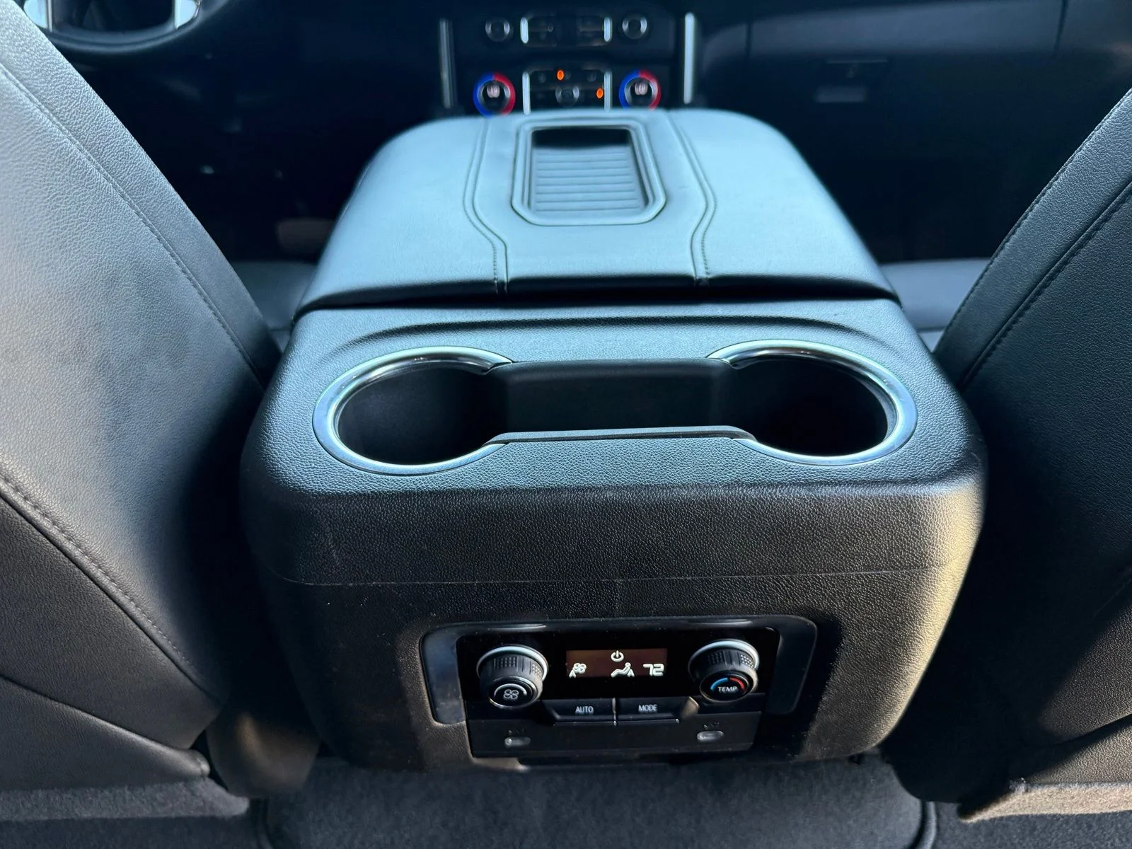 2023 Chevrolet Tahoe LT - Photo 37
