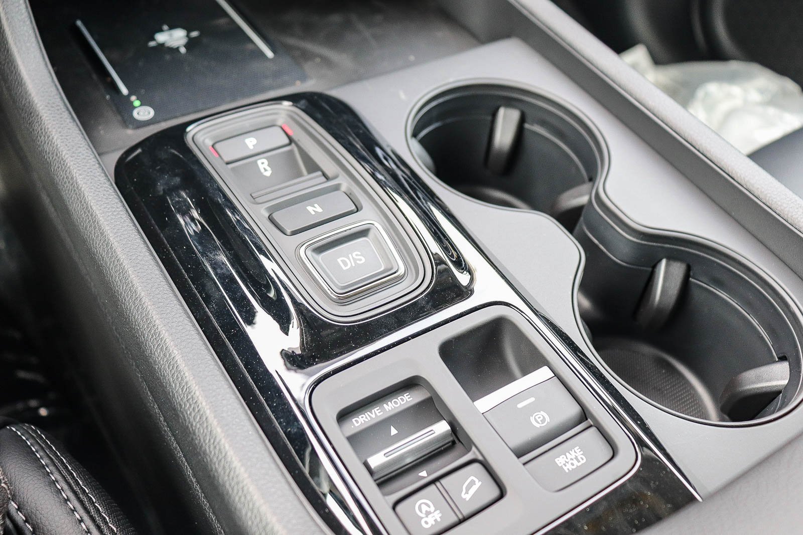 New 2026 Crystal Black Pearl Honda RTL AWD image 24
