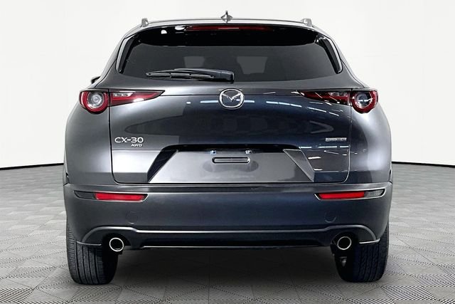 Used 2021 Gray Mazda Premium image 5