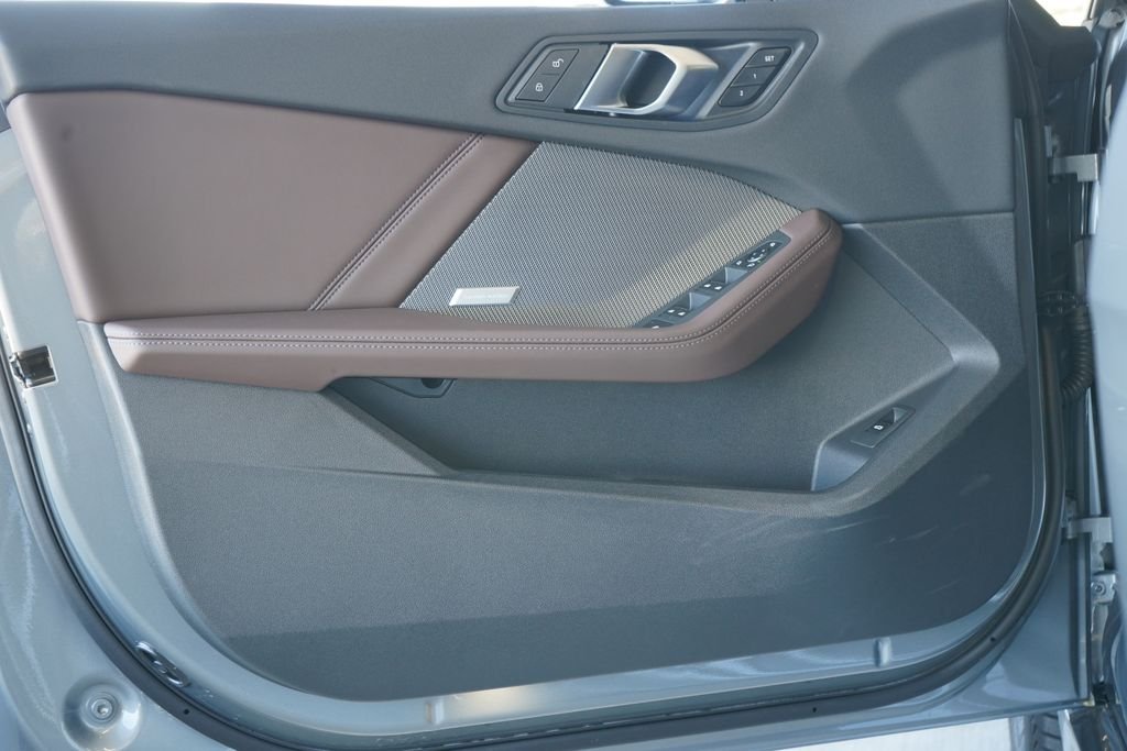 Used 2026 Skyscraper Gray Metallic BMW 228 Gran Coupe image 10