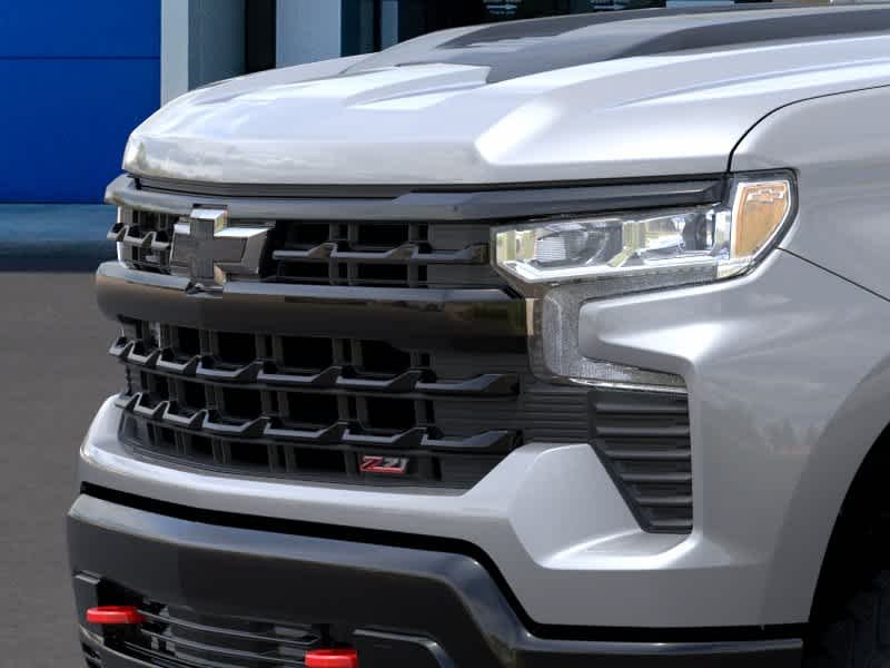 2026 Chevrolet Silverado 1500 LT Trail Boss - Photo 13