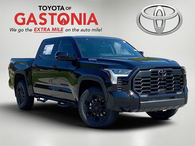 2026 Toyota Tundra i-FORCE MAX Limited i-FORCE MAX