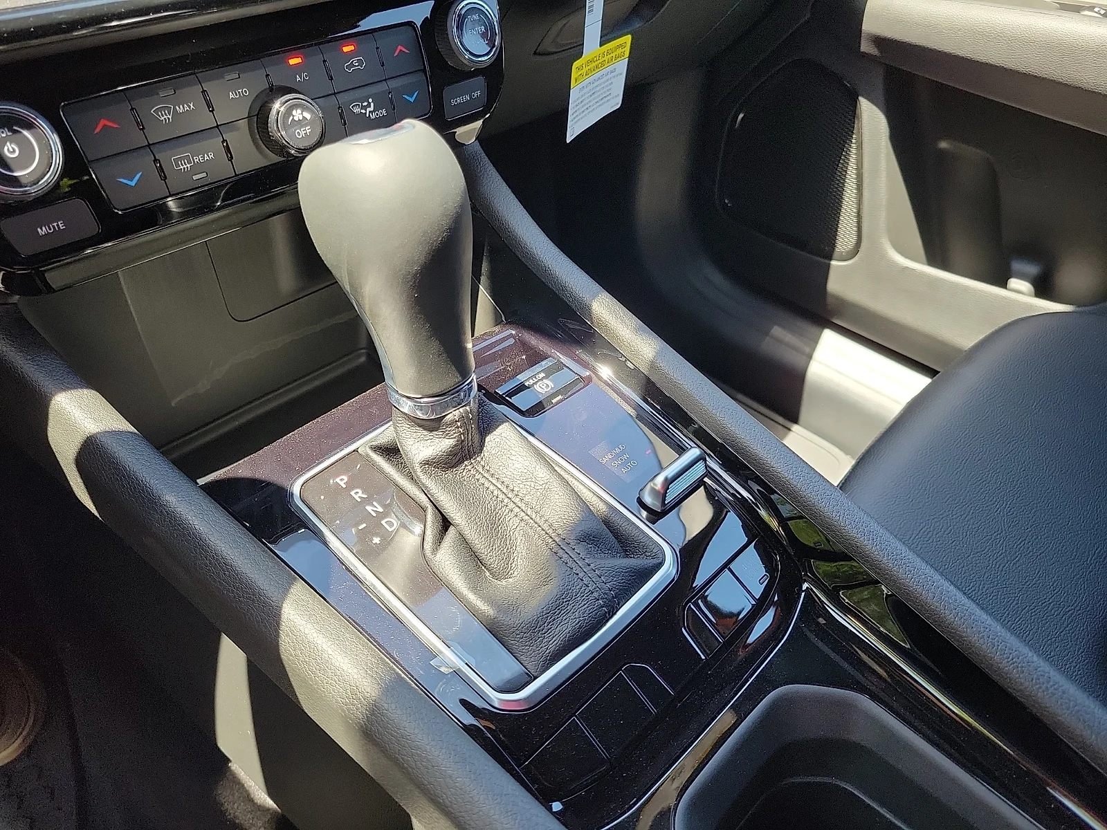 New 2026 PL4 Joose Jeep LATITUDE ALTITUDE 4X4 image 18
