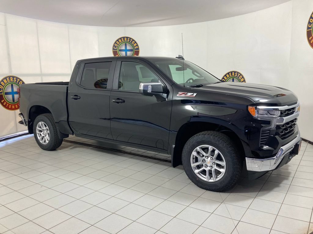 2026 Chevrolet Silverado 1500 LT - Photo 16