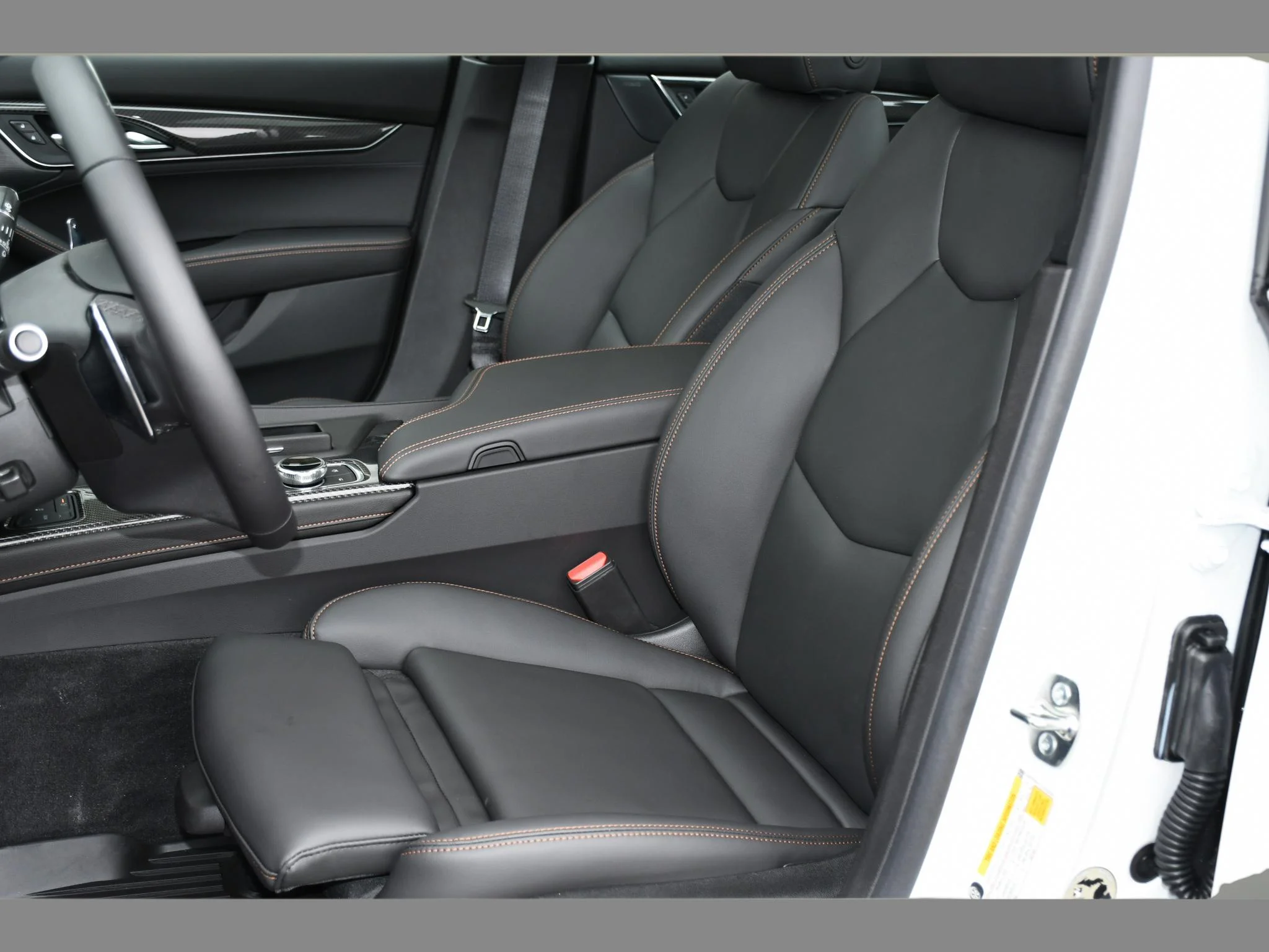 2026 Cadillac CT5 Sport - Photo 13