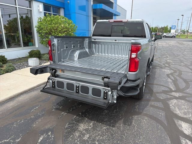 2026 Chevrolet Silverado 1500 RST - Photo 14