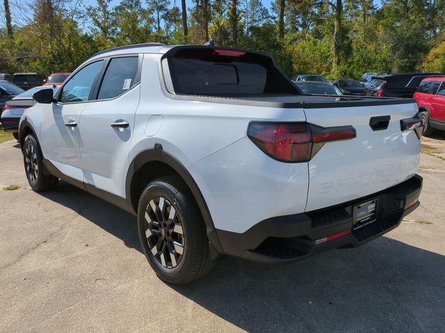 New 2026 White Hyundai SEL Activity FWD image 7