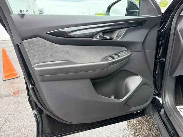 Certified Used 2024 Black Chevrolet LT image 21