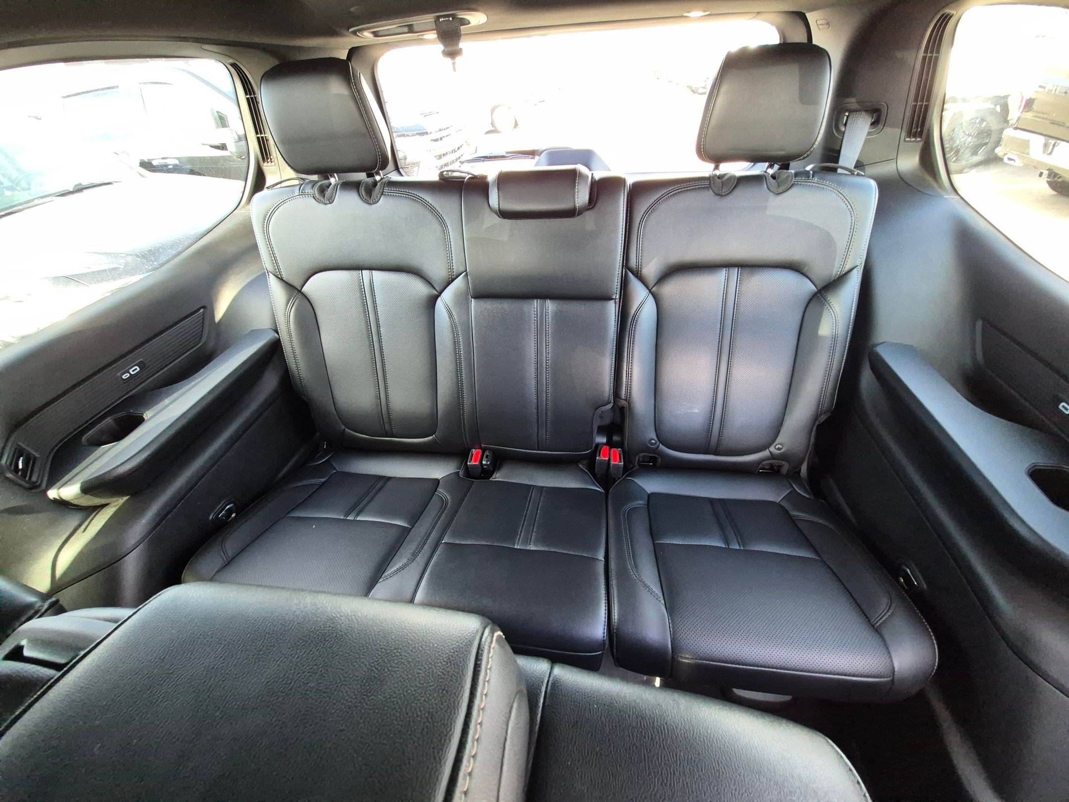 Used 2023 Silver Zynith Jeep Base image 29
