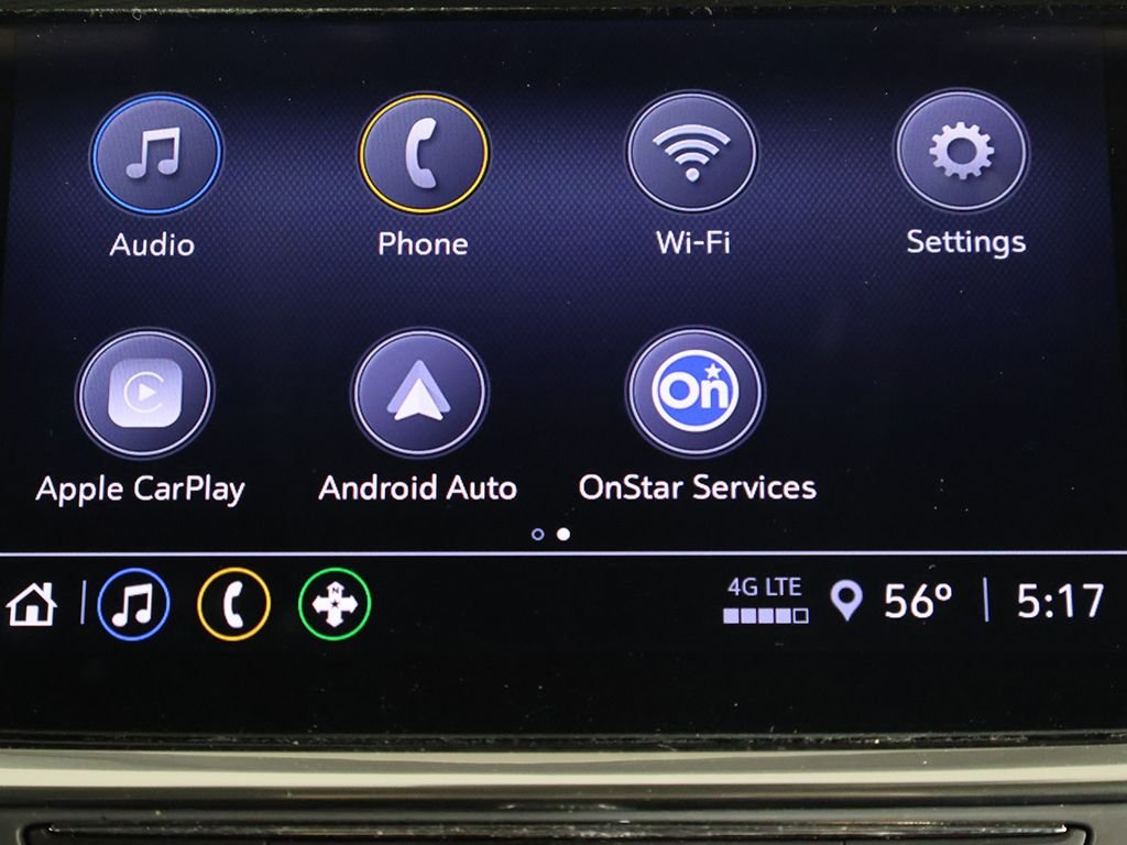 2020 Buick Encore GX Preferred - Photo 33