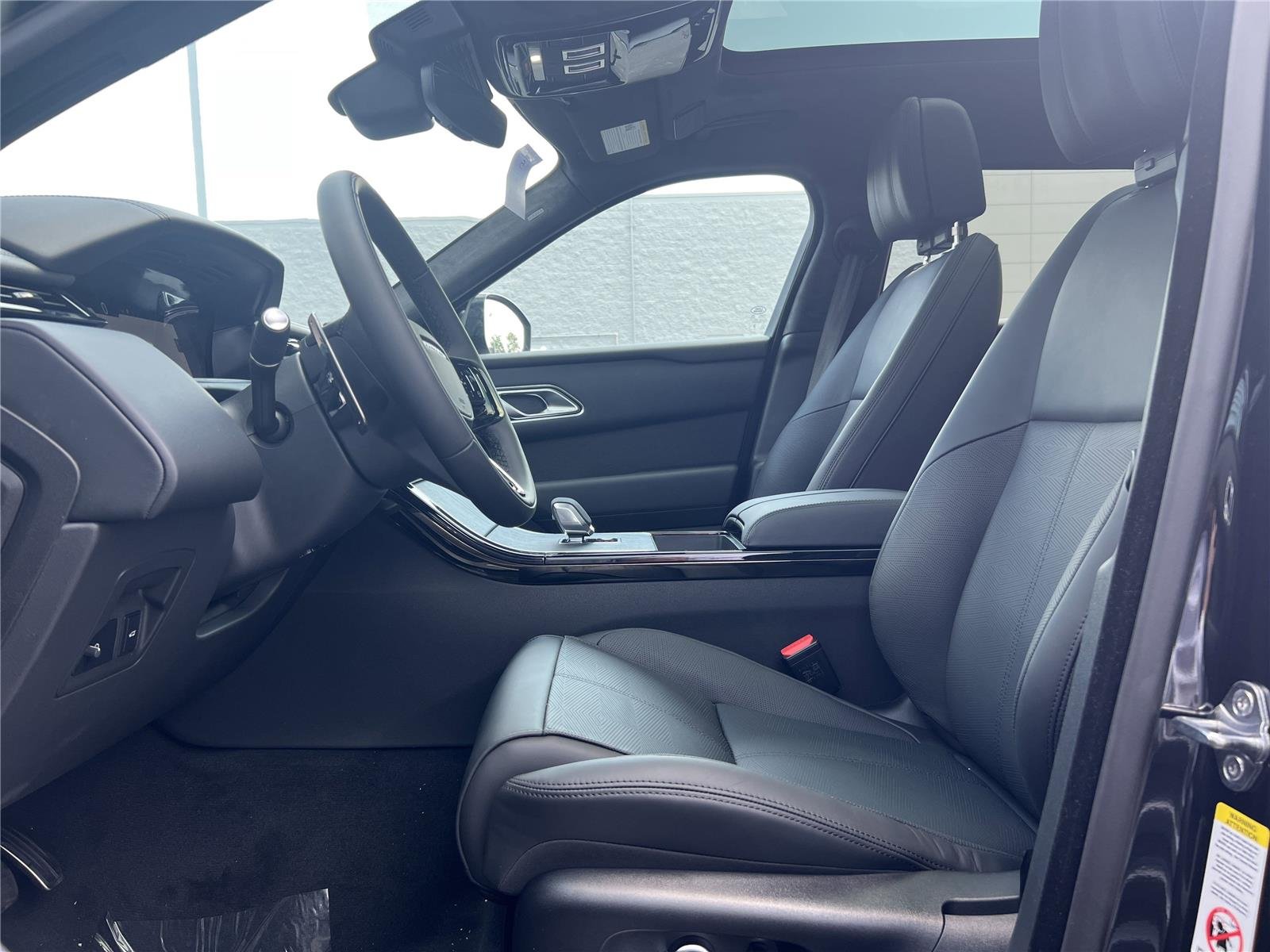 2026 Land Rover Range Rover Velar Autobiography - Photo 24