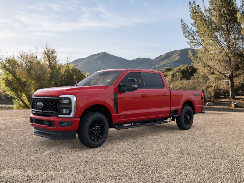 2026 Ford F-250 Lariat 4x4 Crew Cab 6-3/4' Box's photo