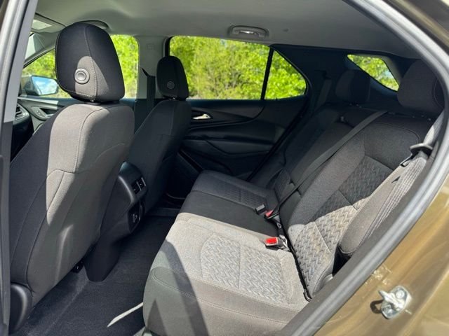 Used 2024 Bronze Metallic Chevrolet LT image 14
