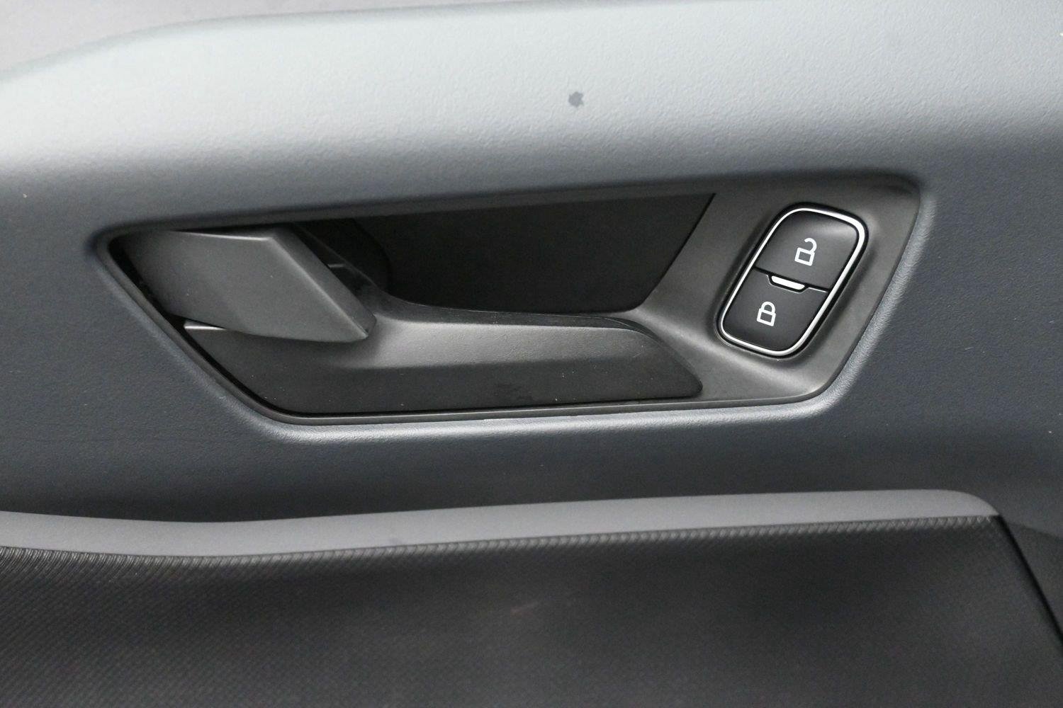 Used 2021 Iconic Silver Ford Big Bend image 13