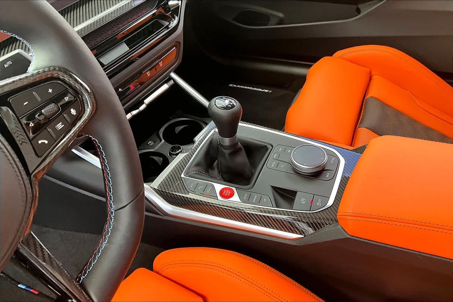 Used 2027 Skyscraper Grey Metallic BMW  image 12