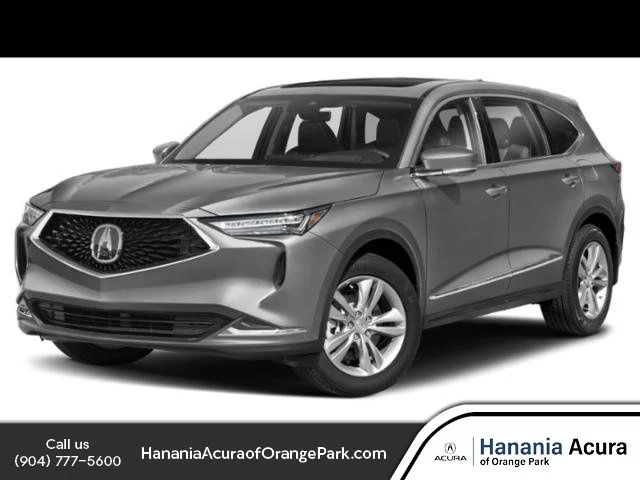 2023 Acura MDX SH-AWD's photo