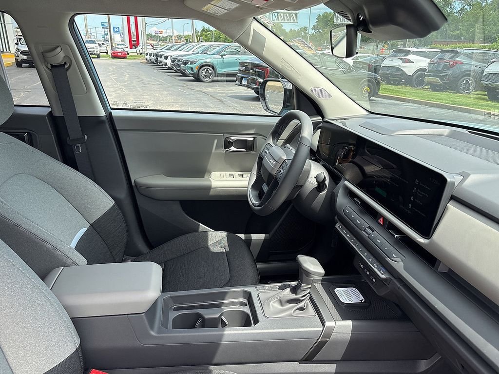 New 2027 Frost Blue / Black Roof Kia S image 7