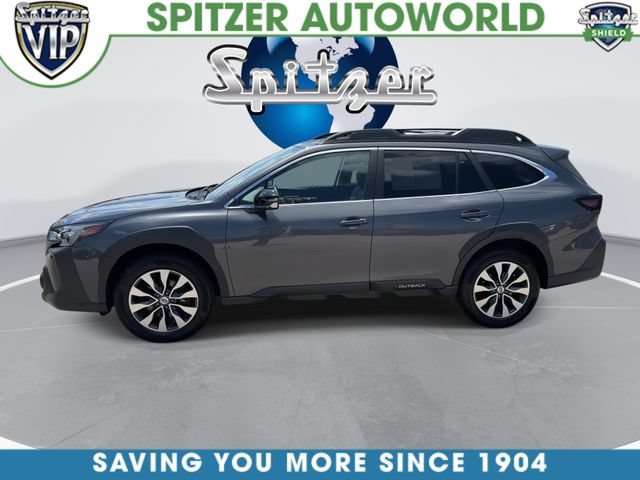 Used 2024  Subaru Limited image 6