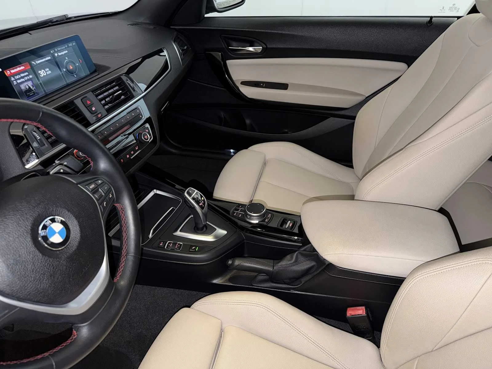Used 2020 Mineral Grey Metallic BMW 230i xDrive image 19