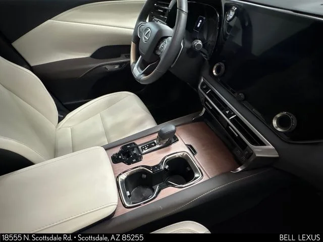 Certified Used 2023 Silver Lexus 350 Premium image 32