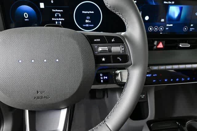 New 2026 BLACK HYUNDAI LIMI image 20
