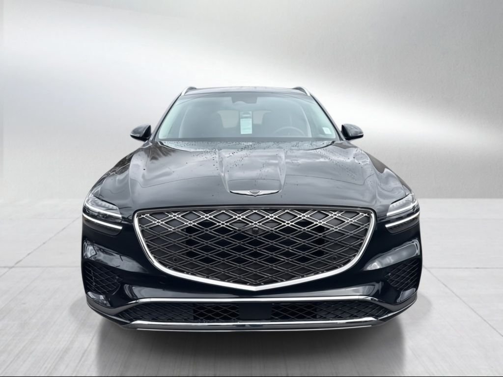 New 2026 Black Genesis 2.5T ADVANCED image 2