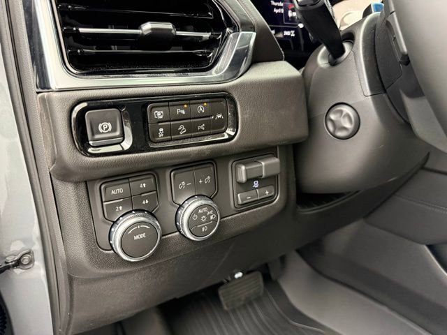New 2026 Sterling Metallic GMC Denali image 33