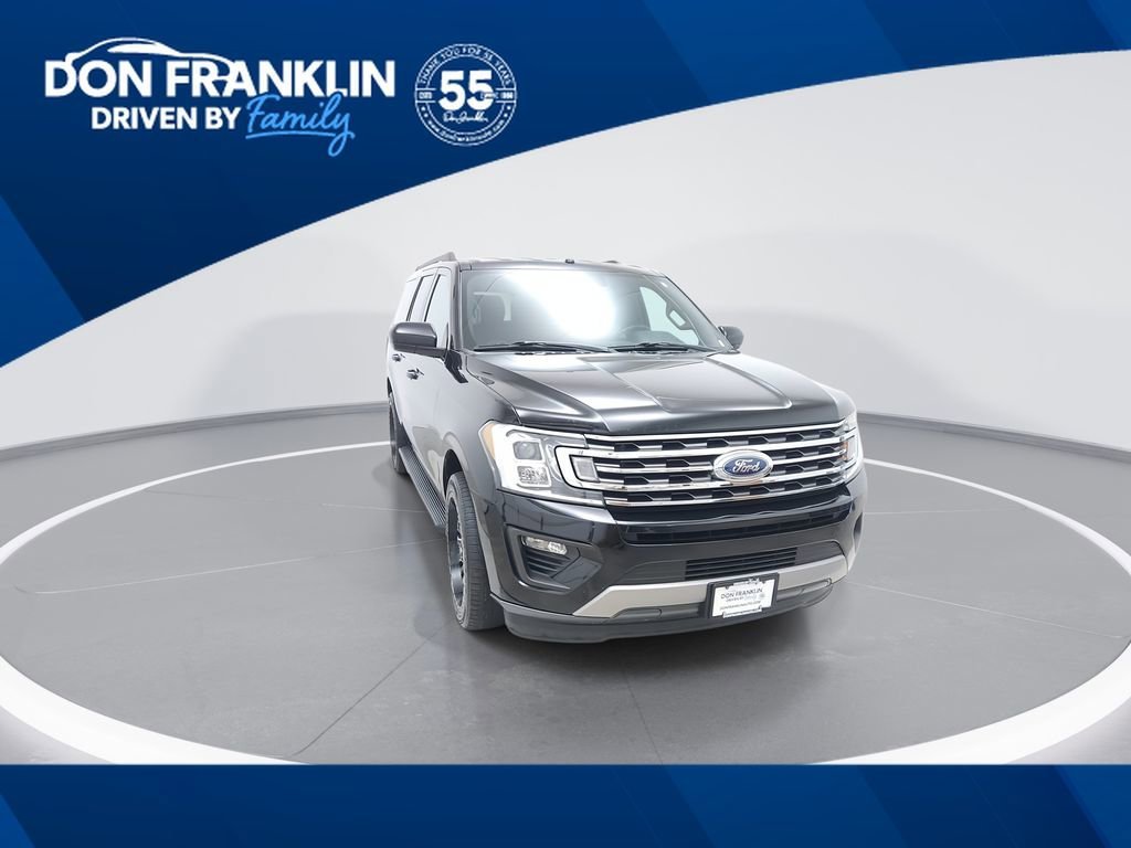 2019 Ford Expedition XLT