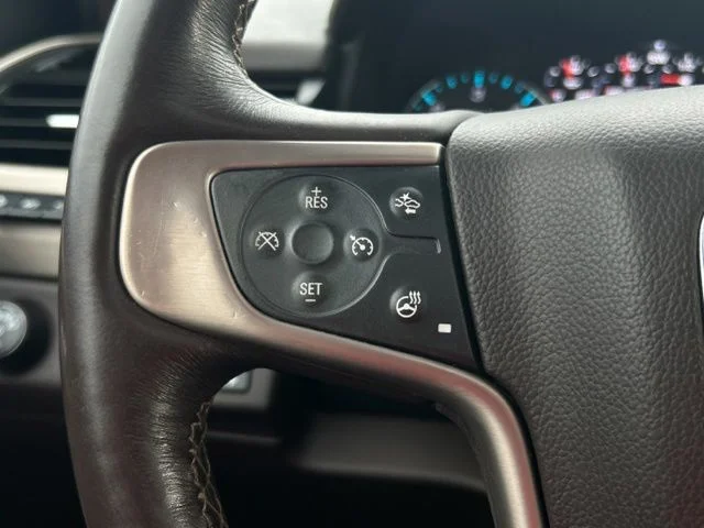 Used 2017 White Frost GMC Denali image 45