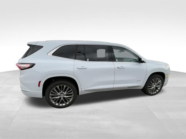 2026 Buick Enclave Avenir - Photo 9