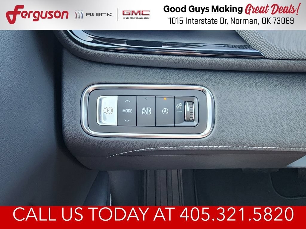 2026 Buick Enclave Sport Touring - Photo 19