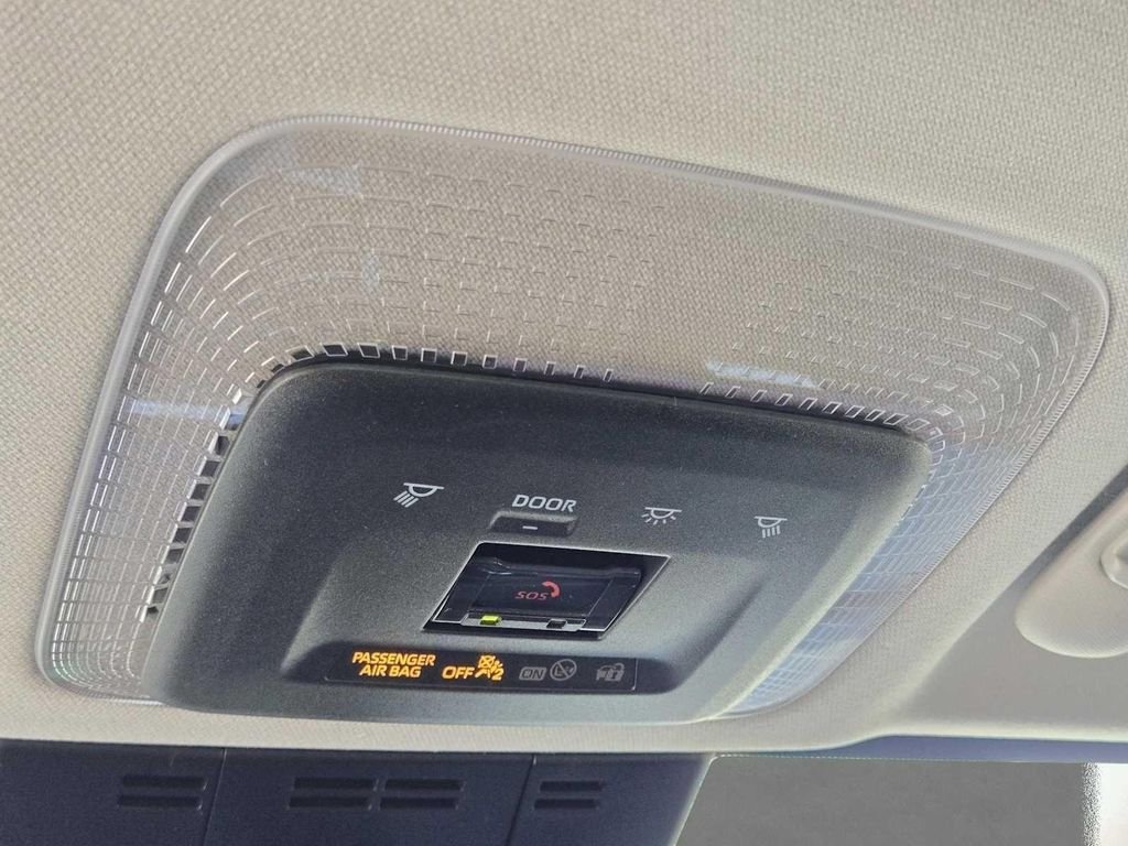 New 2026 Cutting Edge Toyota XSE Premium image 29