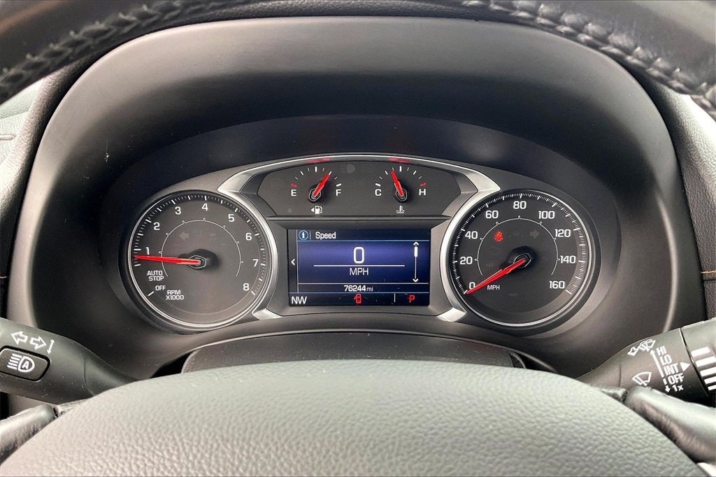 2021 GMC TERRAIN - Image 17