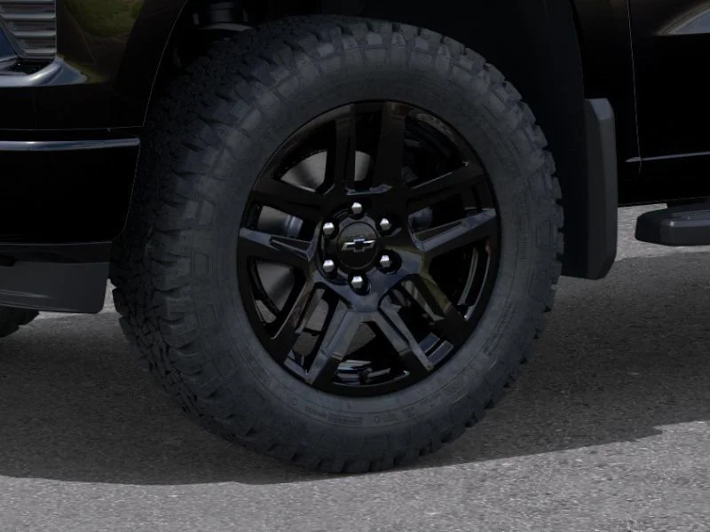 2026 Chevrolet Silverado 1500 RST - Photo 14
