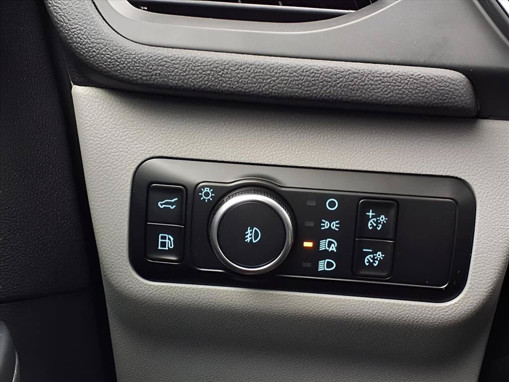 Used 2024 Silver Ford PHEV image 14