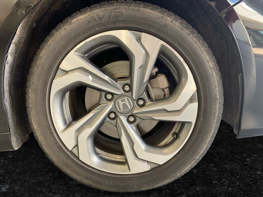 Used 2019  Honda EX-L image 27