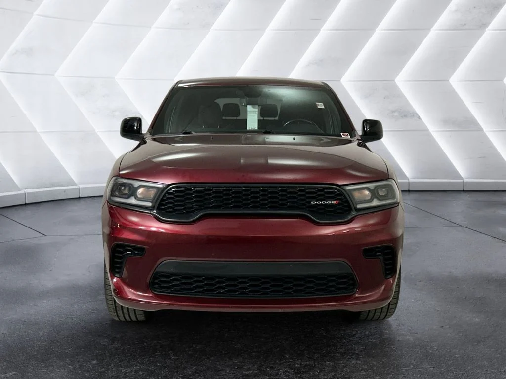 Used 2023 Red Dodge GT image 2