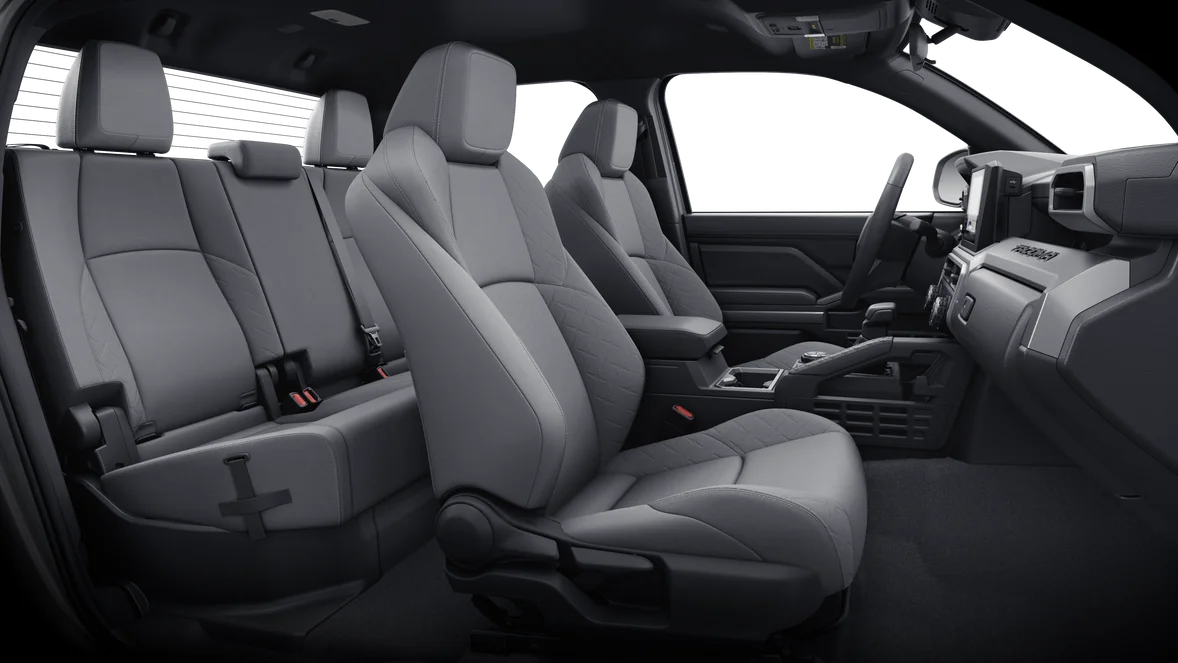 New 2026 Underground Toyota SR5 image 28